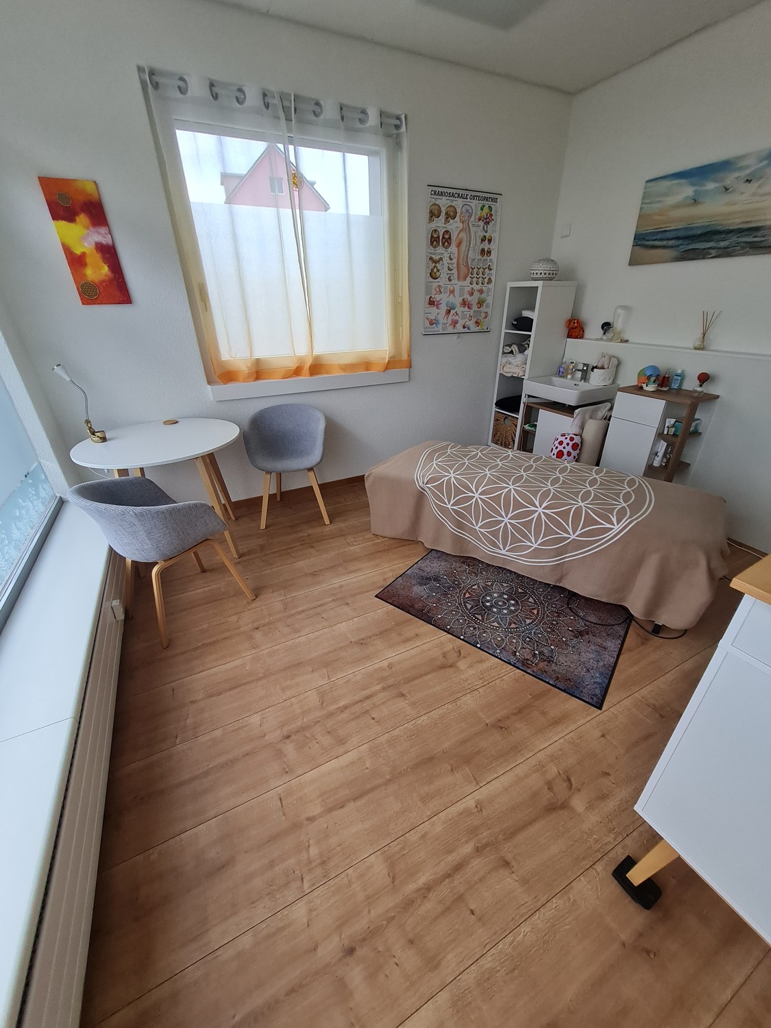 16m² commerciale