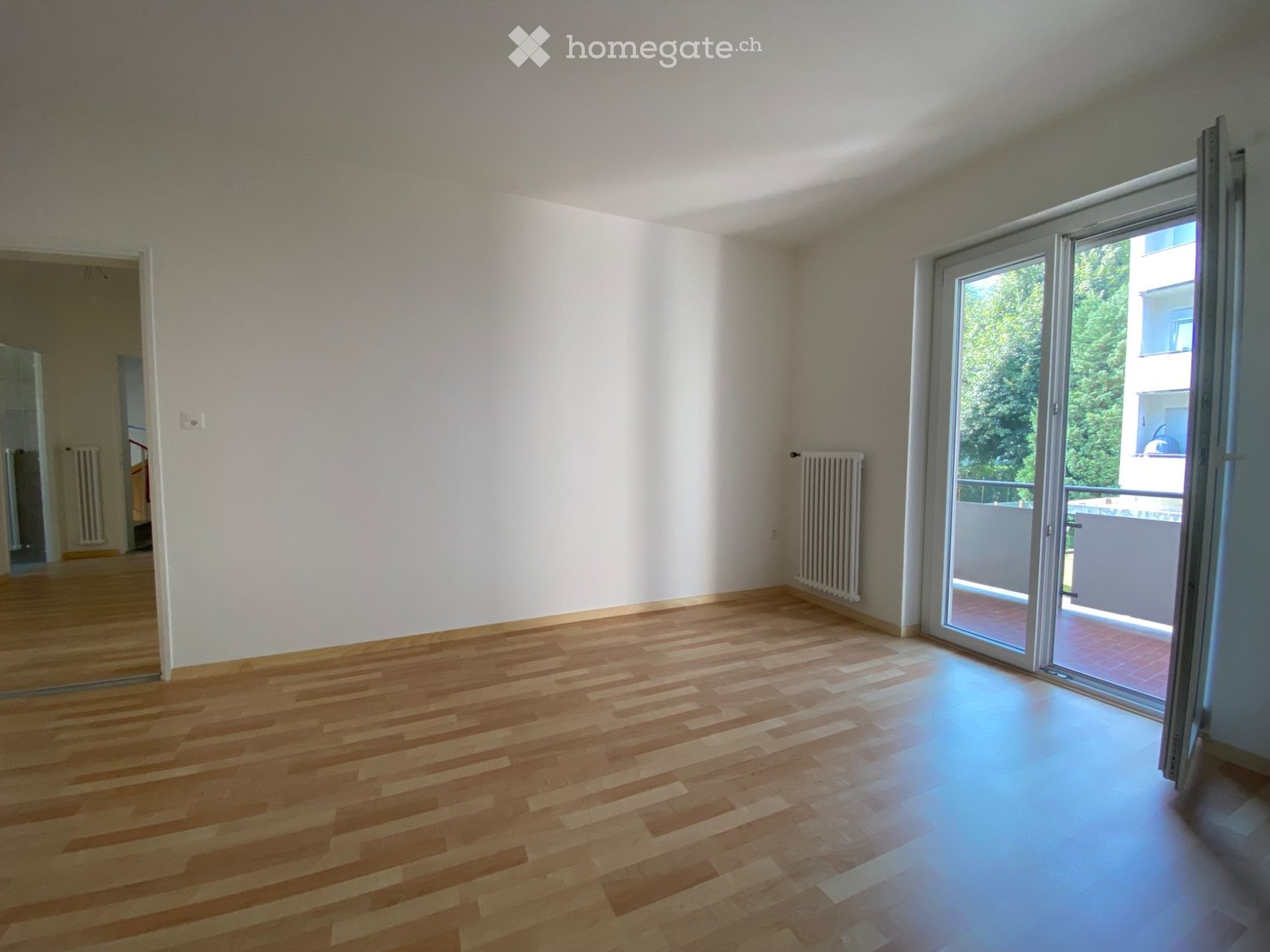 3 ½ rooms apartment, photo 2 of 5