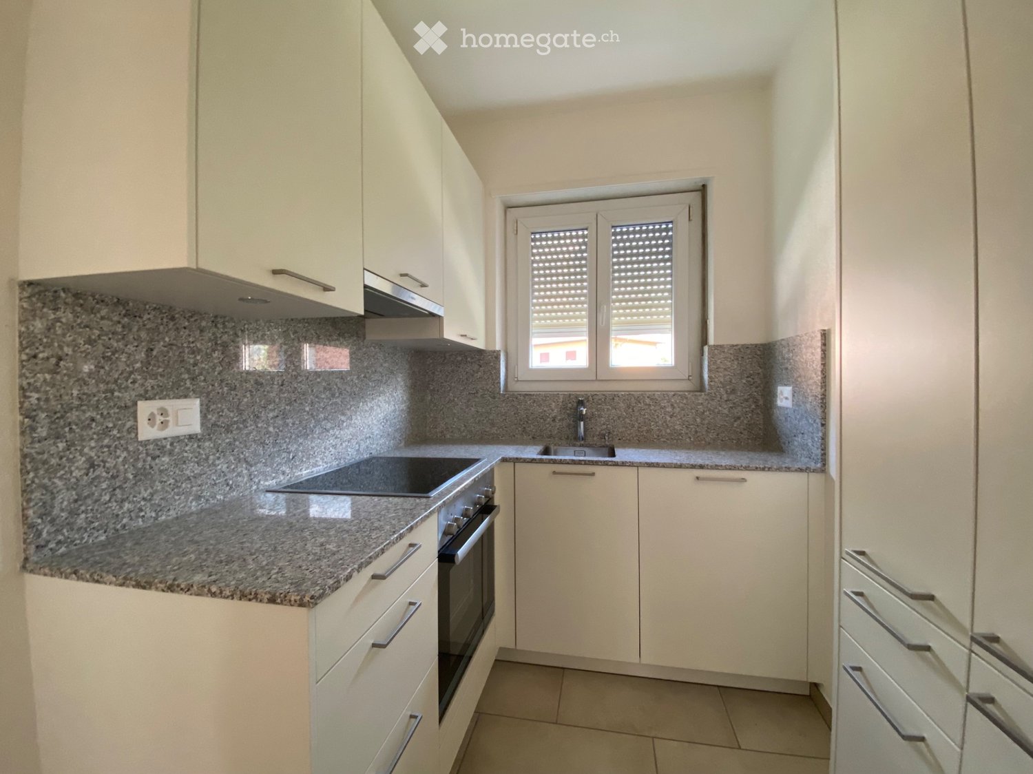 3 ½ rooms apartment, photo 1 of 5