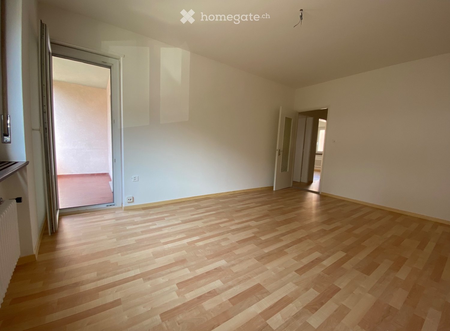 3 ½ rooms apartment, photo 3 of 5