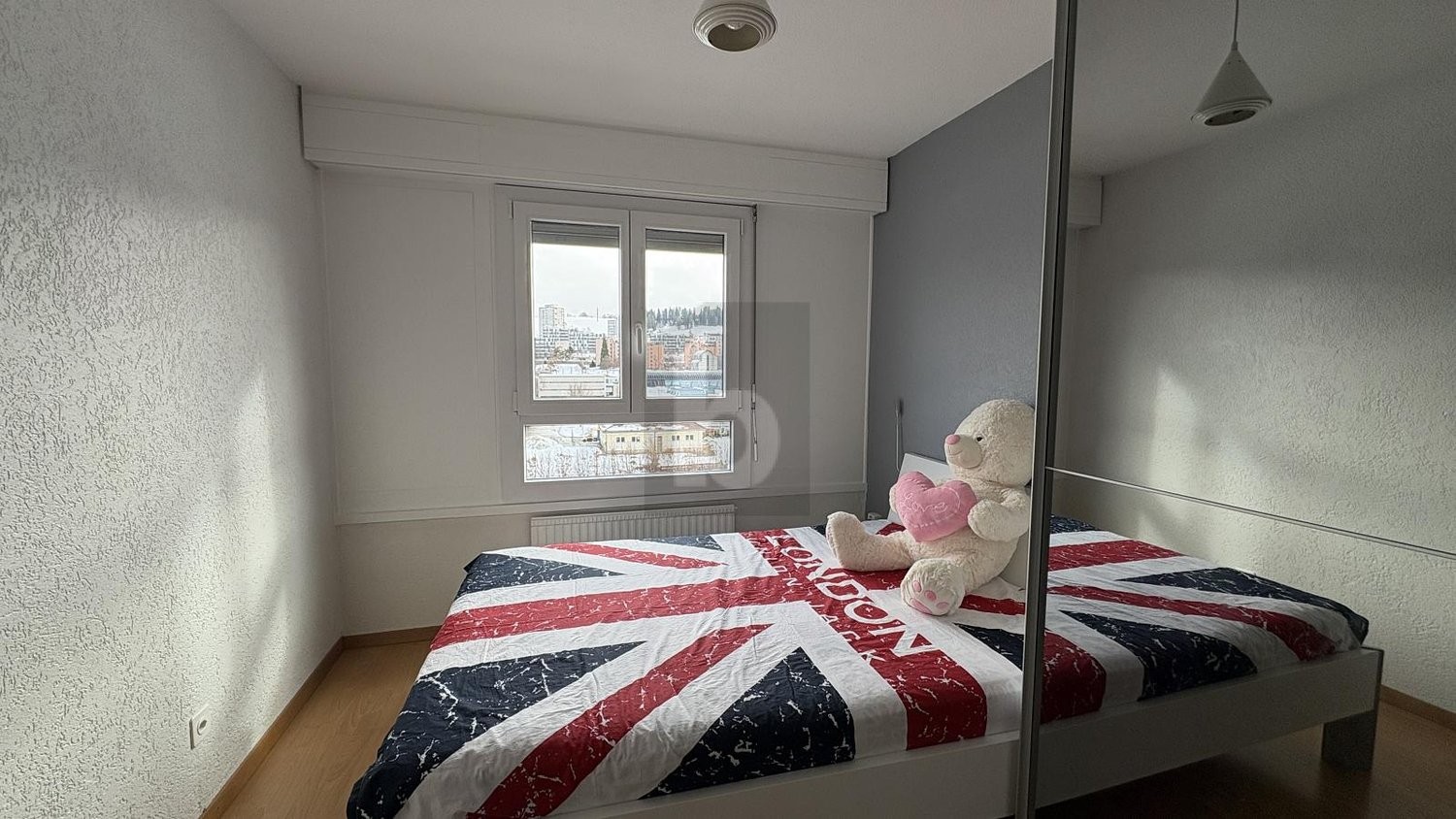 4 ½ rooms apartment, photo 4 of 4