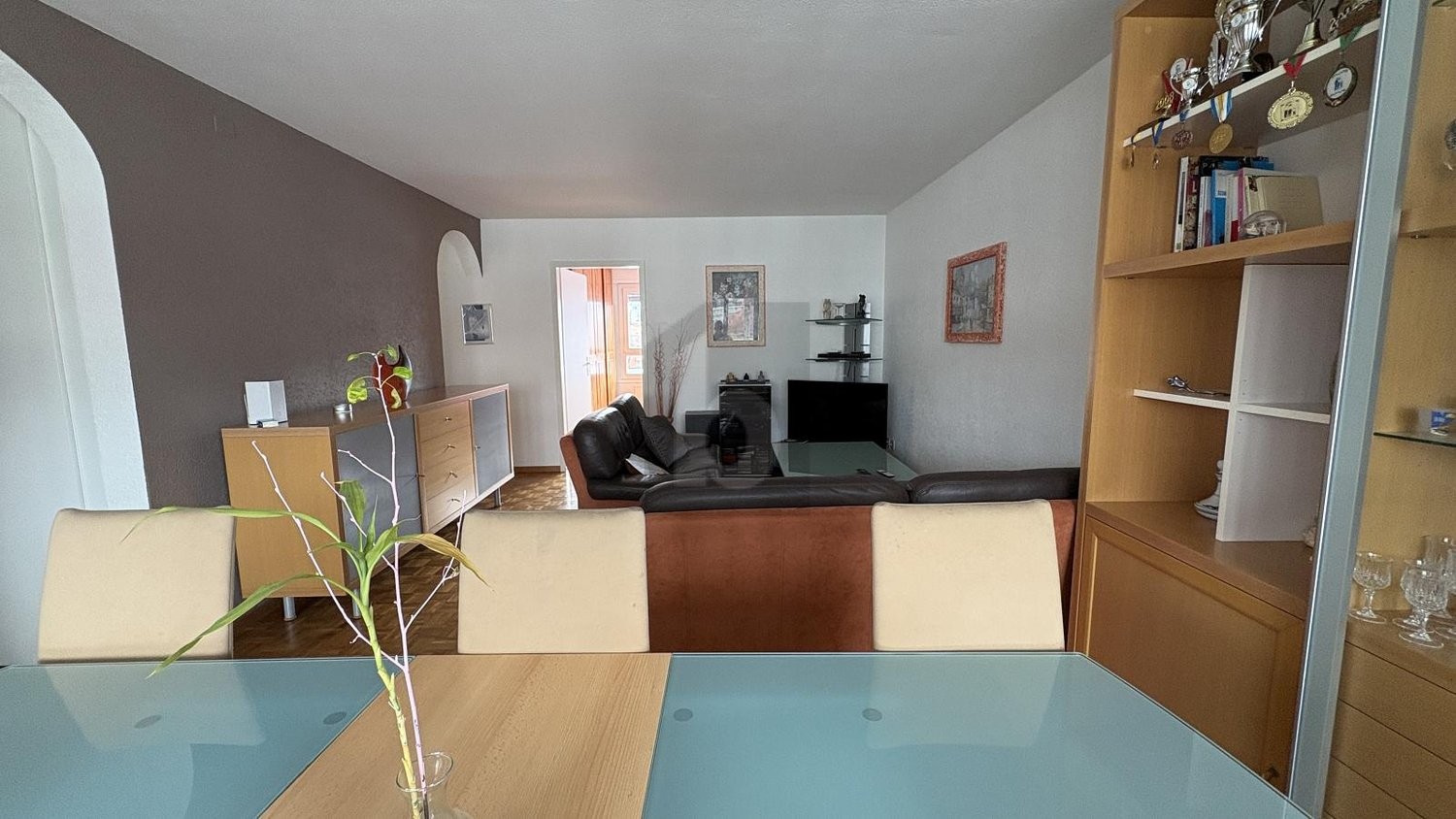 4 ½ rooms apartment, photo 1 of 4