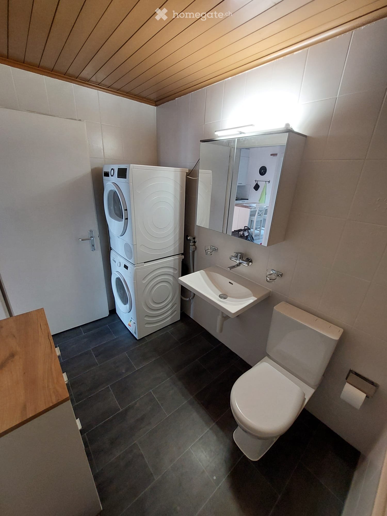 Appartamento di 3 ½ locali, foto 10 di 10