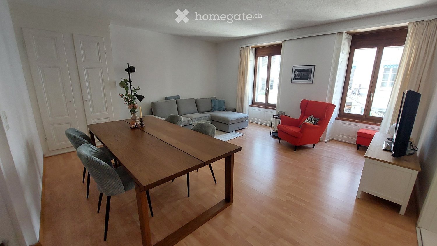 Appartamento di 3 ½ locali, foto 3 di 10
