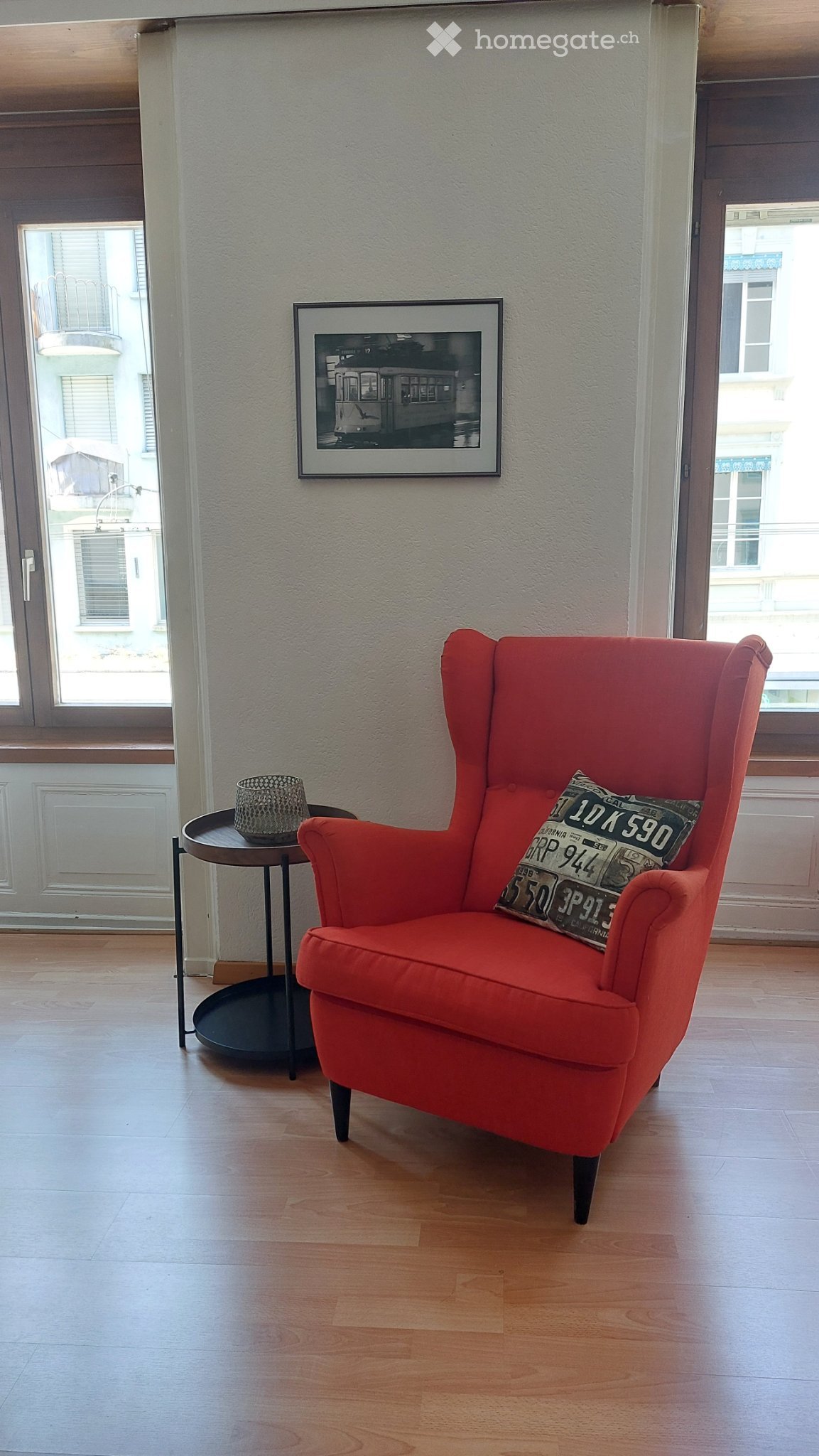 Appartamento di 3 ½ locali, foto 4 di 10