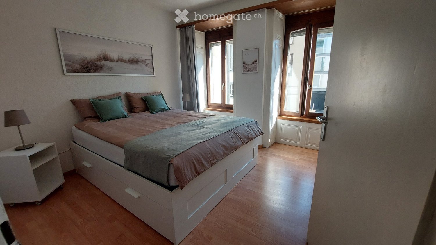 Appartamento di 3 ½ locali, foto 6 di 10