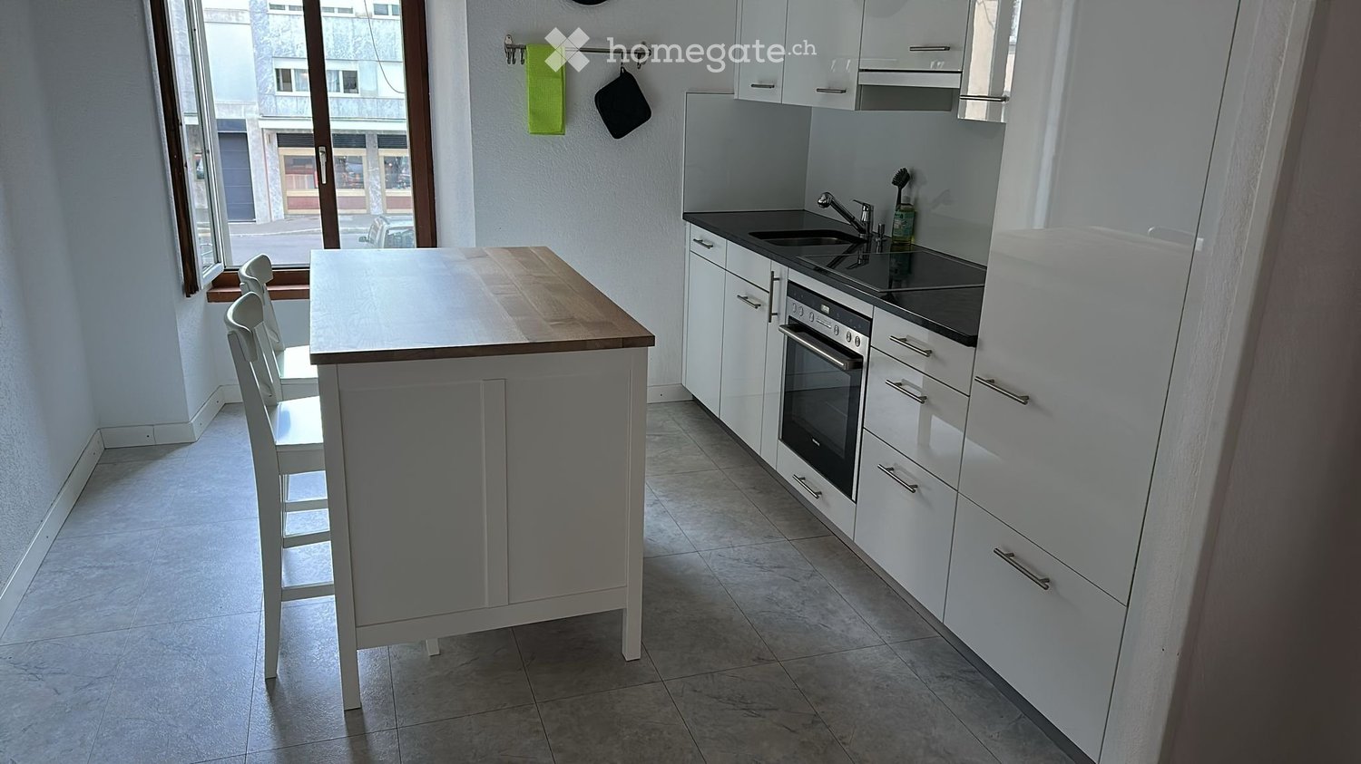 Appartamento di 3 ½ locali, foto 8 di 10