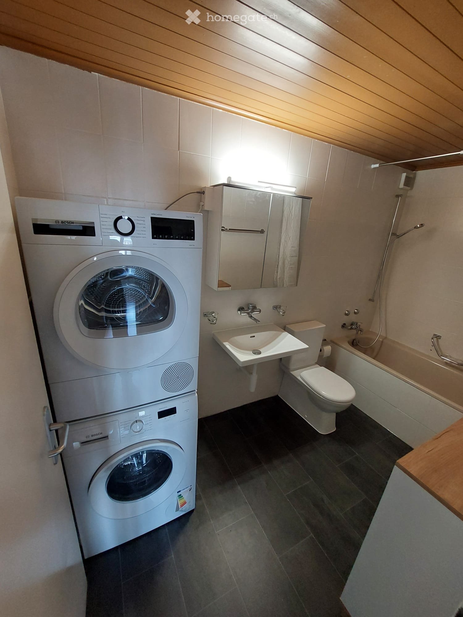 Appartamento di 3 ½ locali, foto 9 di 10