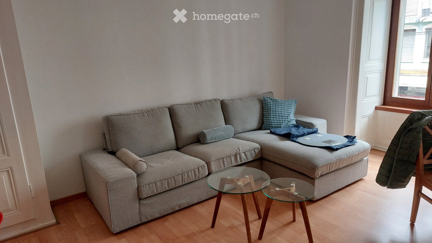 Appartamento di 3 ½ locali, foto 2 di 10