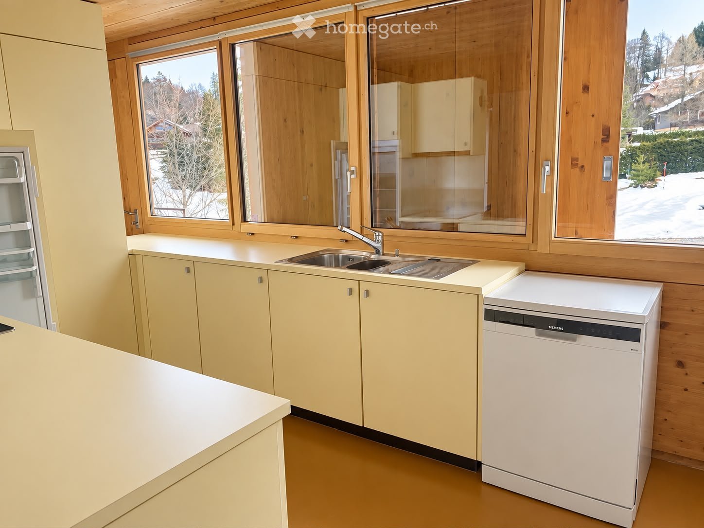 4 ½ rooms apartment, photo 2 of 5