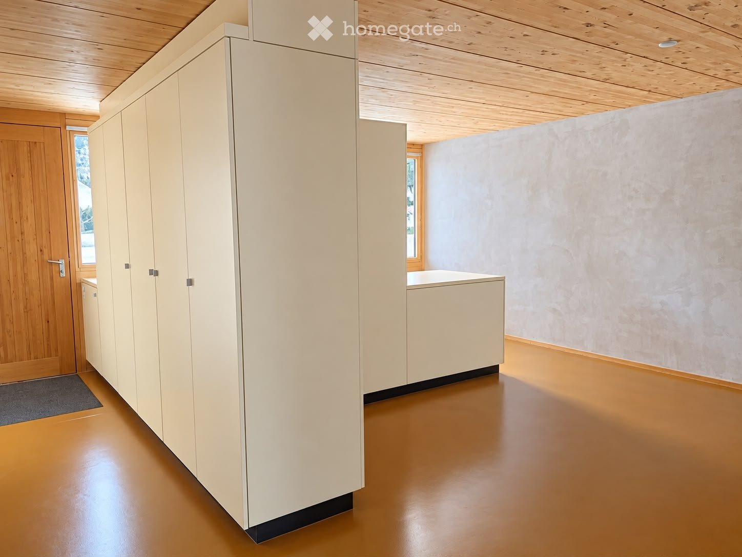 4 ½ rooms apartment, photo 1 of 5