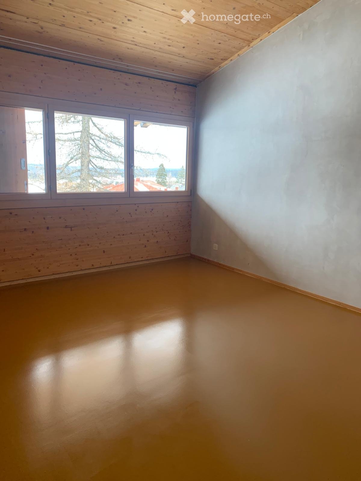 4 ½ rooms apartment, photo 5 of 5