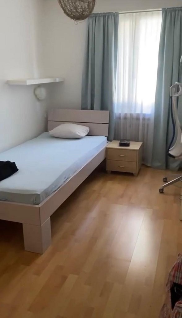 4 rooms apartment, photo 5 of 8