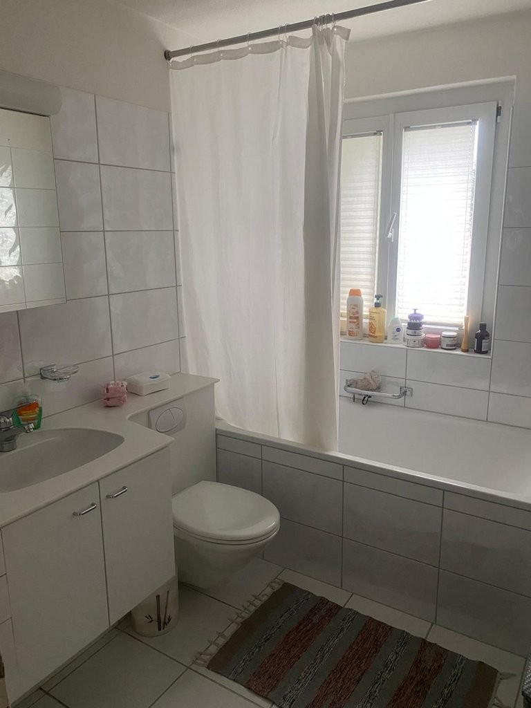 4 rooms apartment, photo 8 of 8