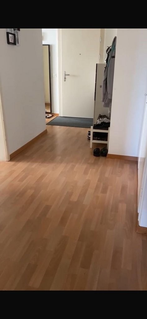 4 rooms apartment, photo 3 of 8
