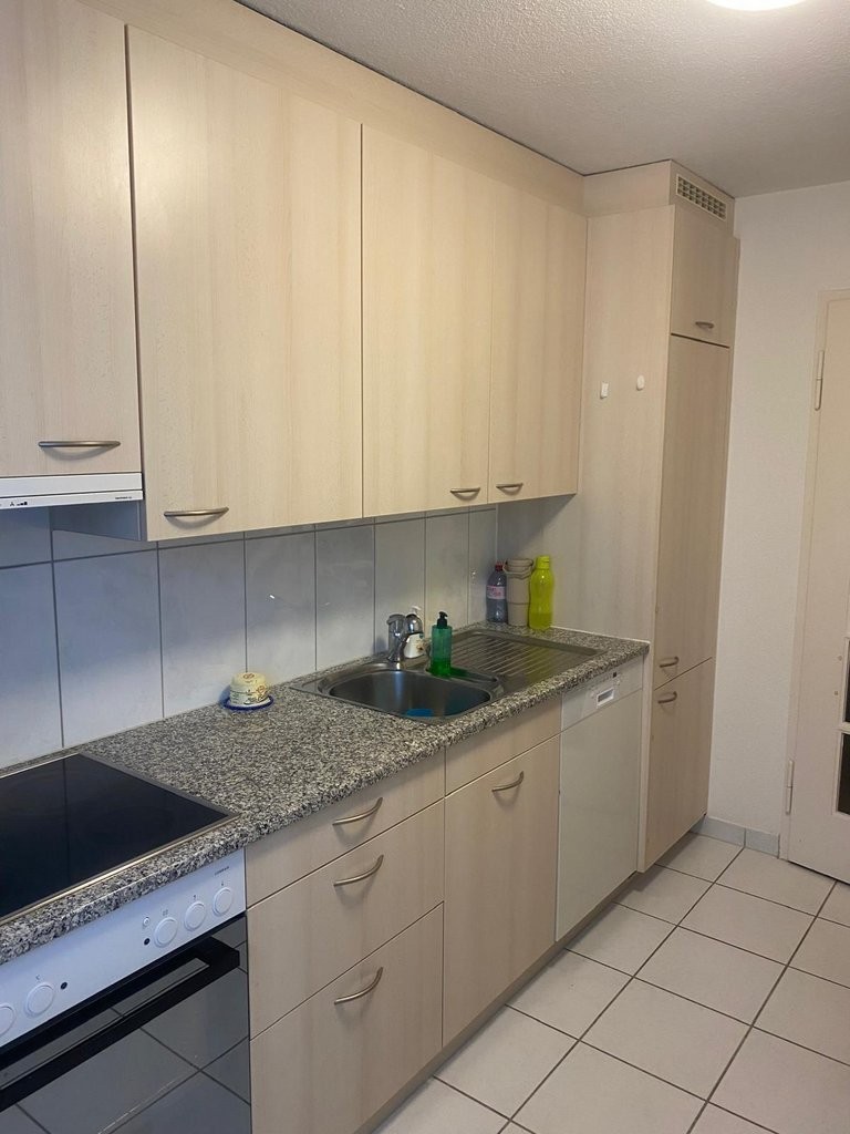 4 rooms apartment, photo 7 of 8