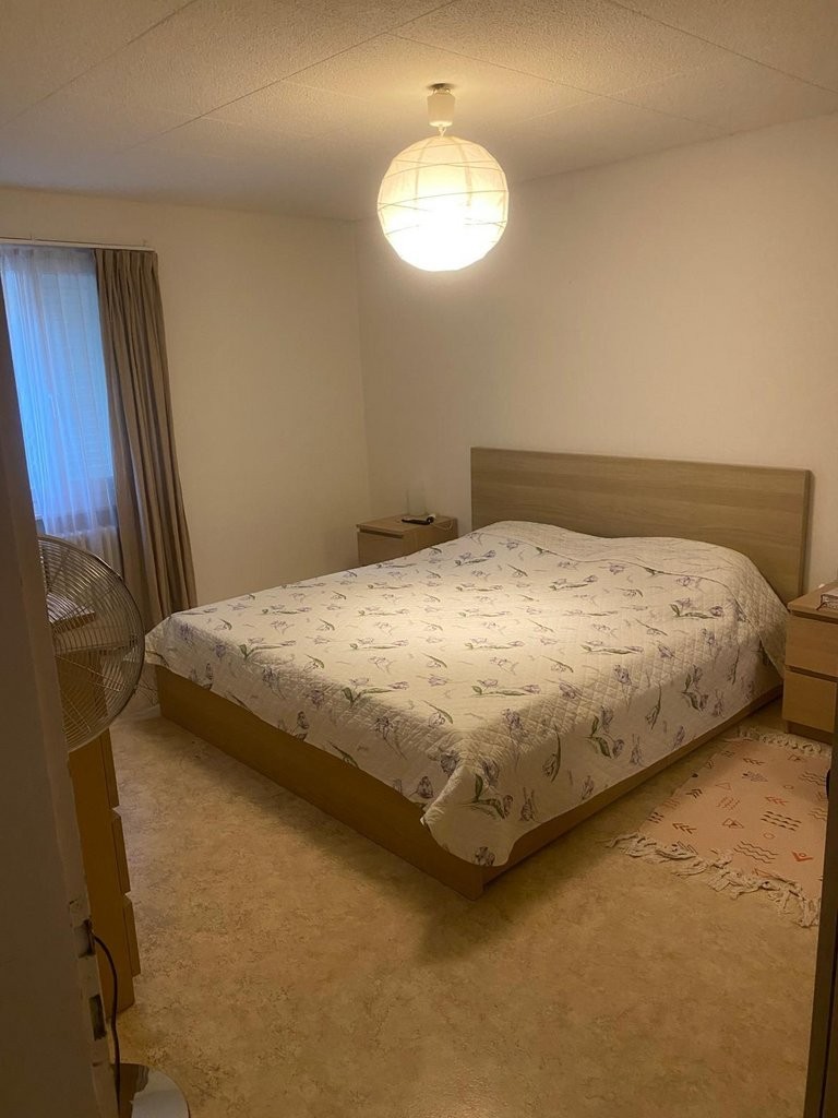 4 rooms apartment, photo 4 of 8
