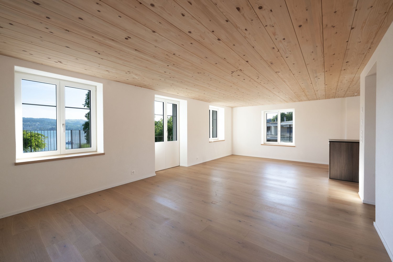 3 ½ rooms apartment, photo 4 of 5