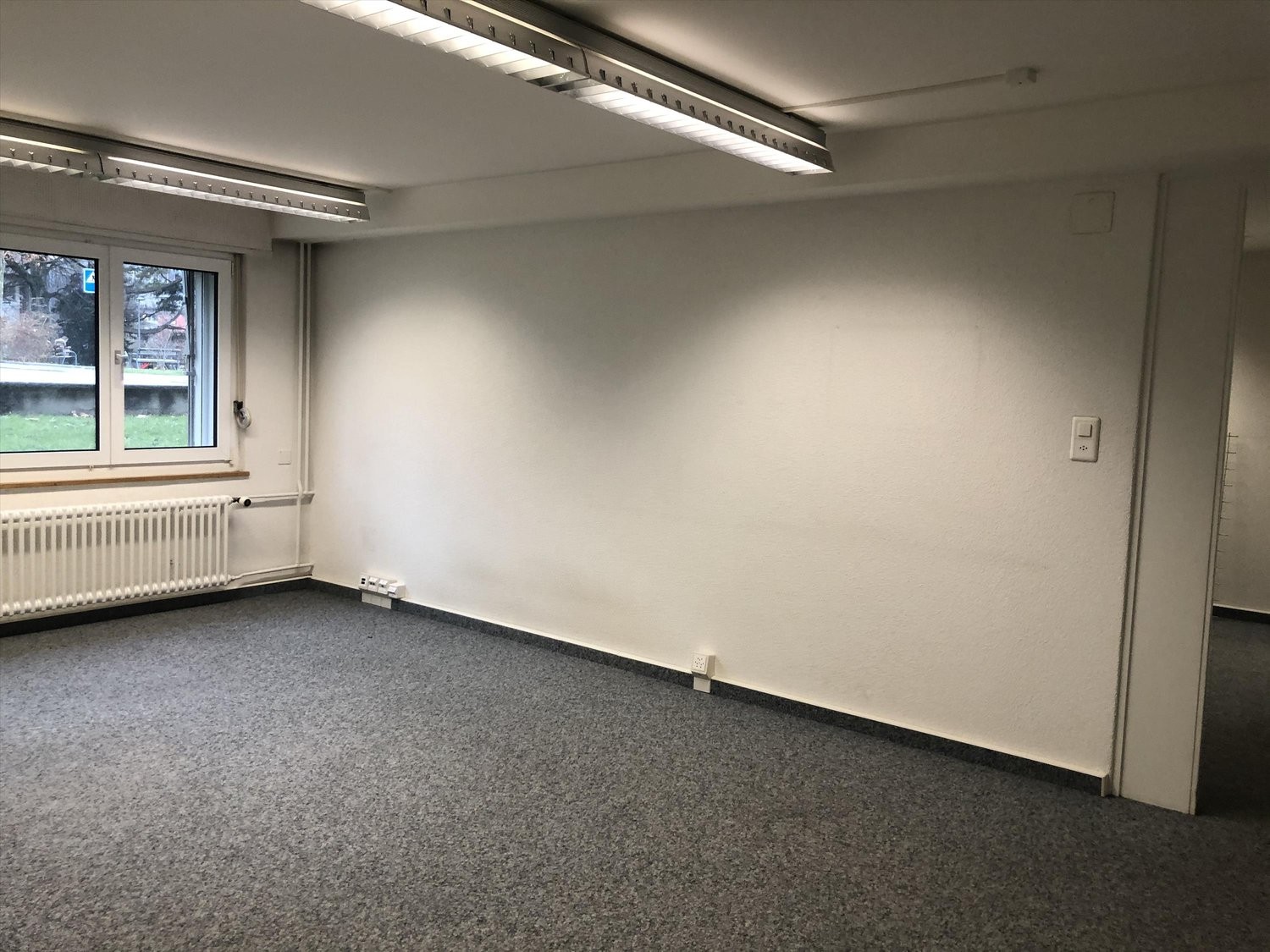 40m² office, photo 4 of 4