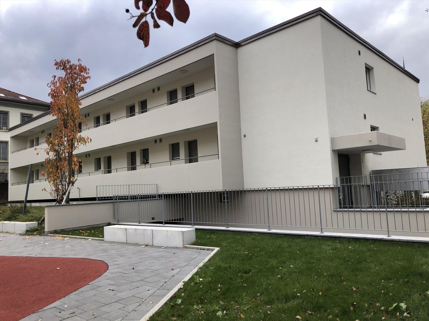 40m² office, photo 1 of 4