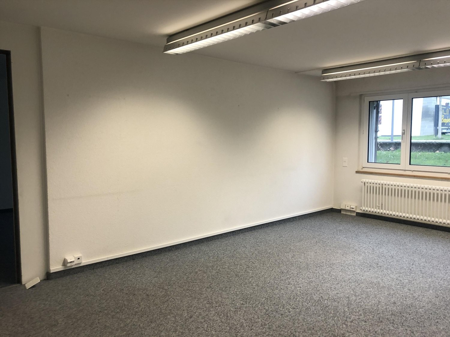 40m² office, photo 3 of 4