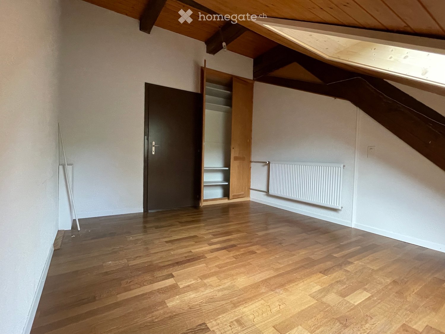 2 ½ rooms apartment, photo 2 sur 5