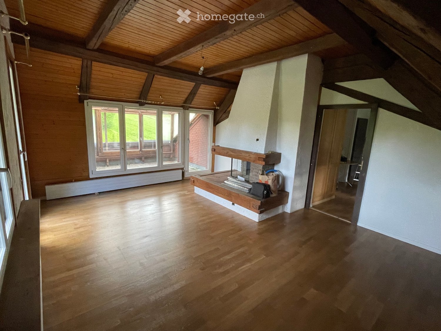 2 ½ rooms apartment, photo 5 sur 5