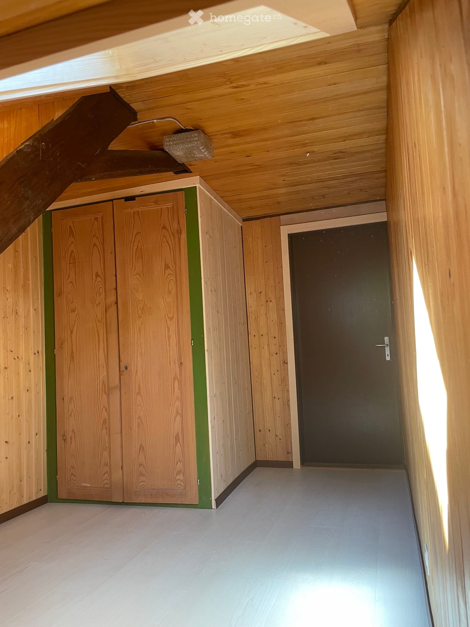 2 ½ rooms apartment, photo 4 sur 5