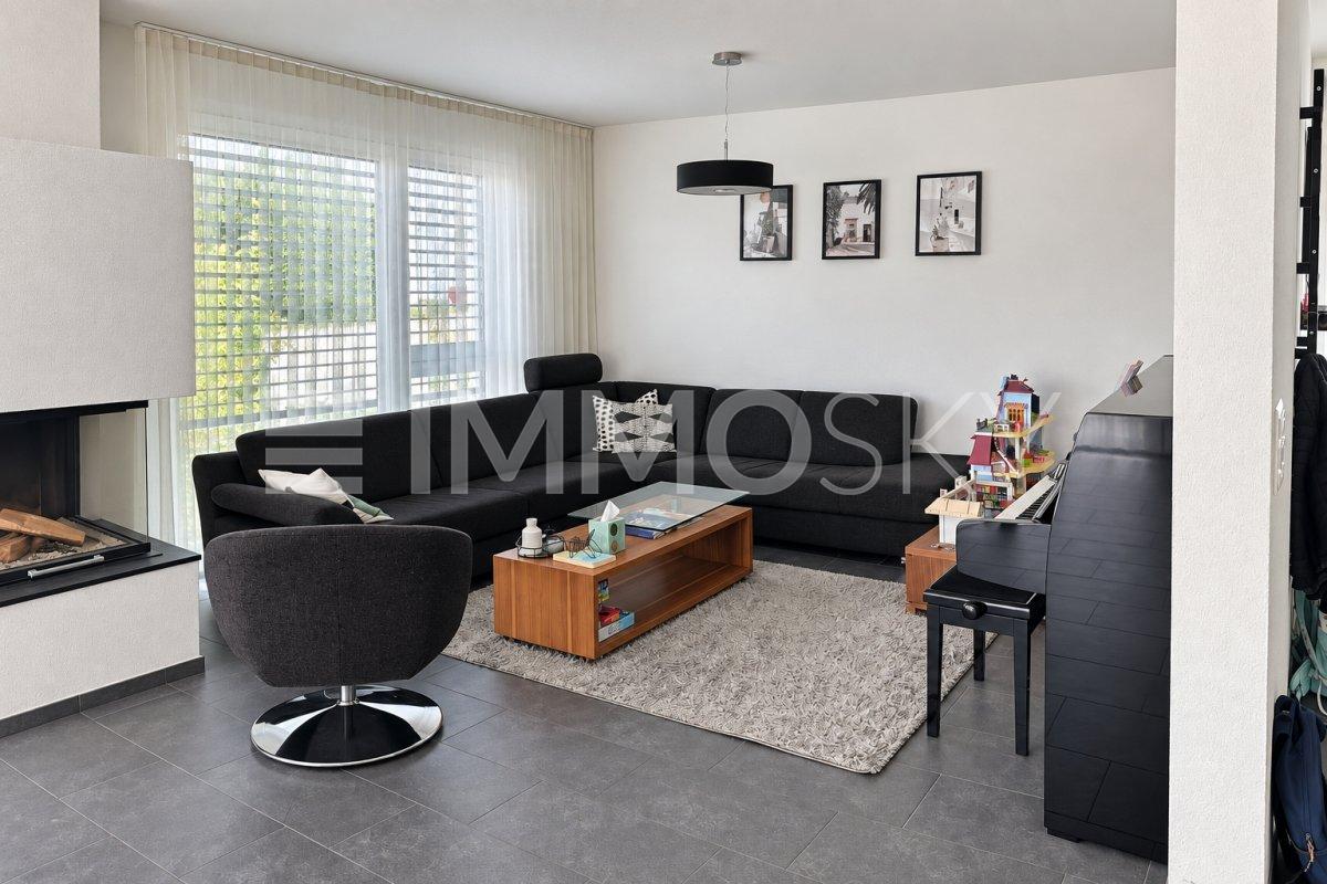 Casa singola di 5 ½ locali