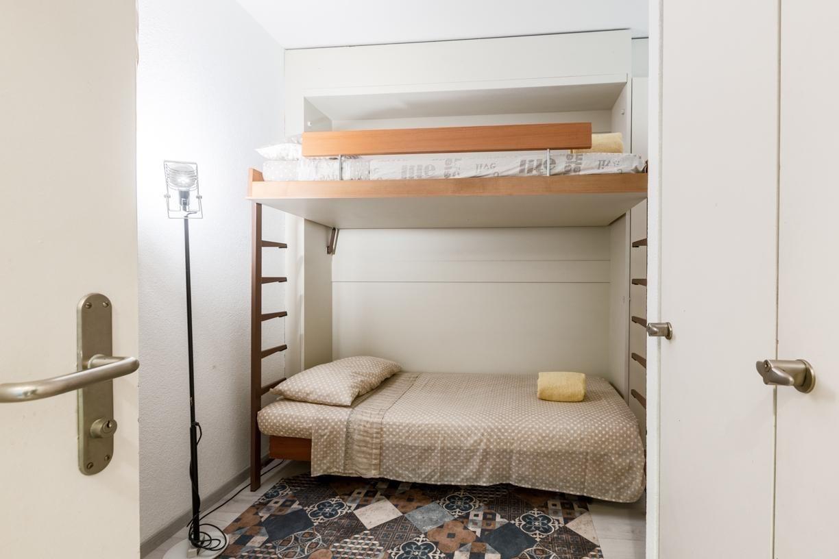 2 ½ rooms apartment, photo 7 of 9