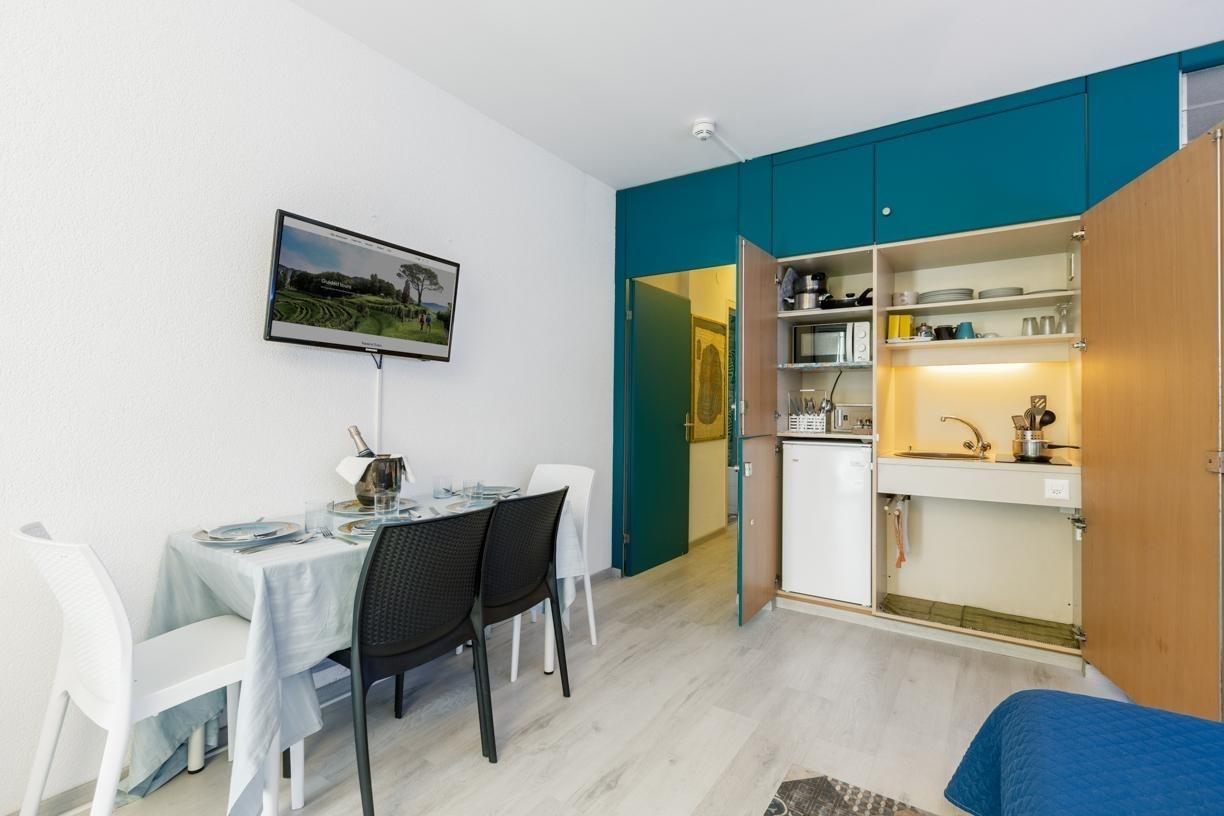 2 ½ rooms apartment, photo 4 of 9