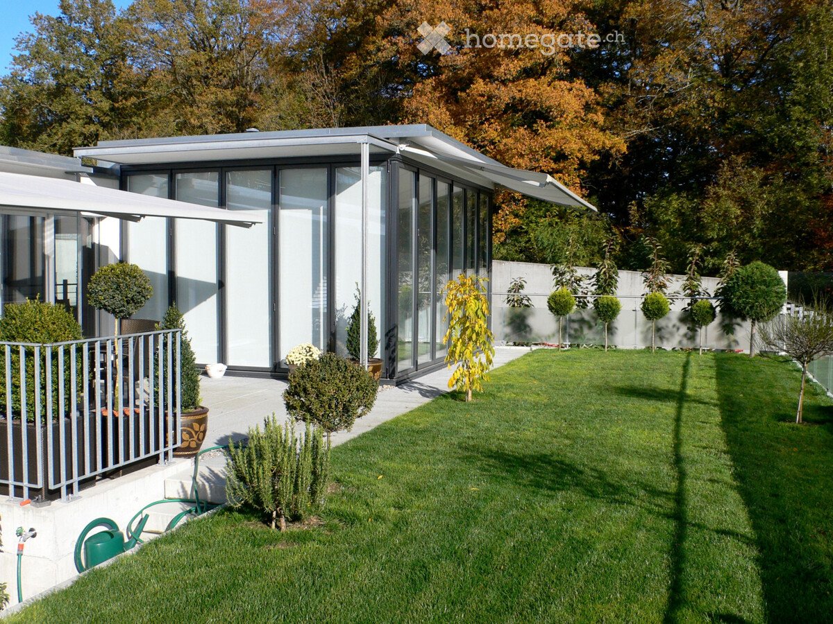 7 rooms single house