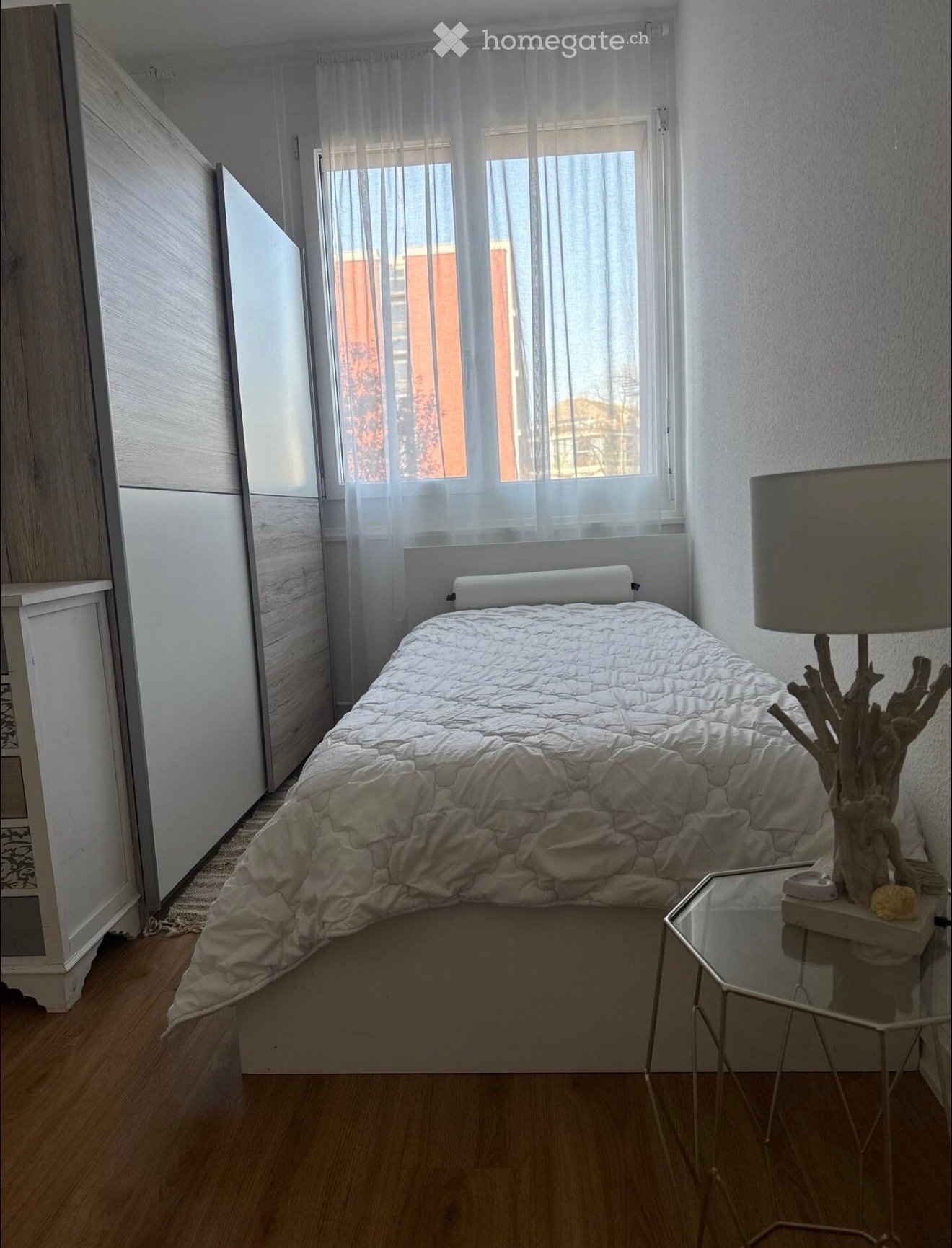 1 room single room, photo 2 of 5