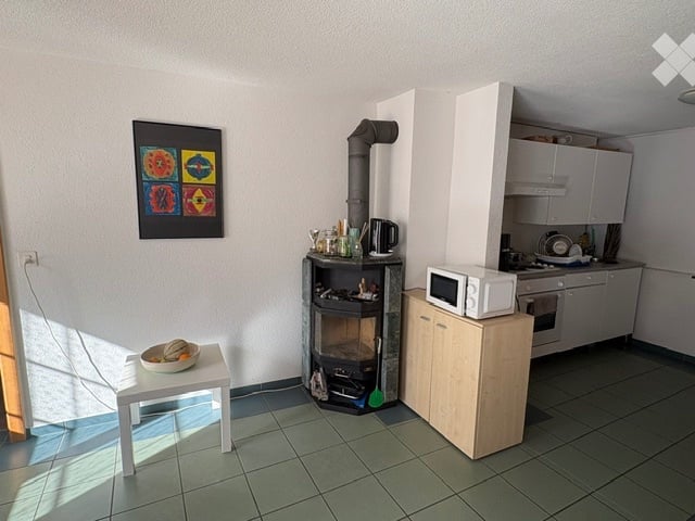 2 rooms apartment, photo 4 of 5