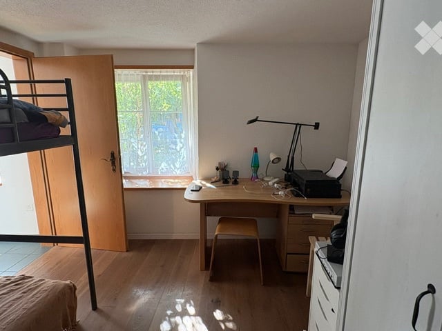 2 rooms apartment, photo 3 of 5