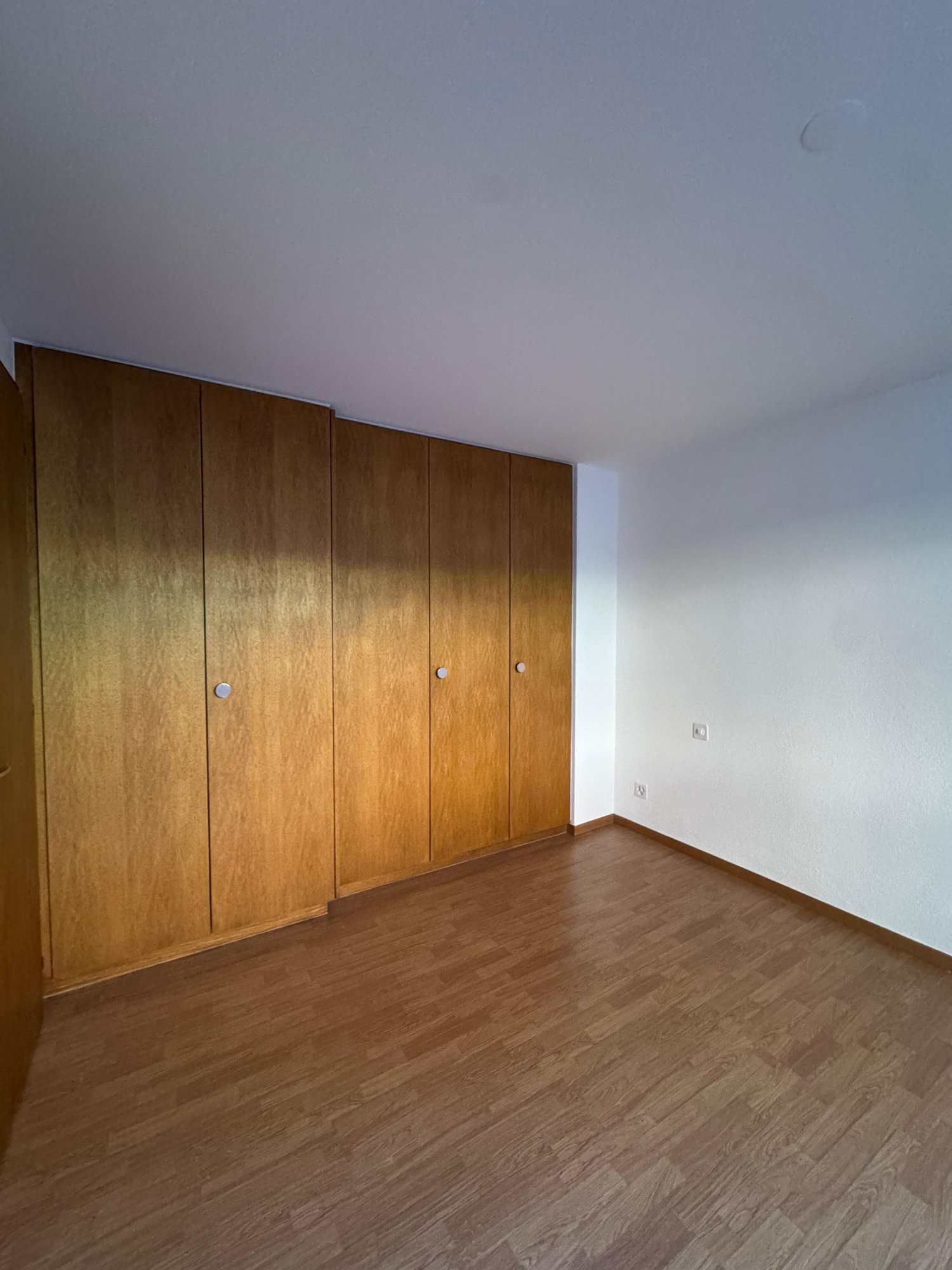 3 ½ pièces appartement