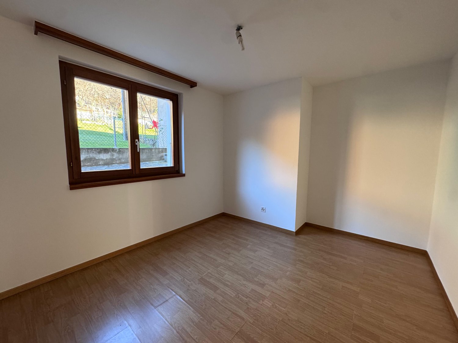 3 ½ pièces appartement