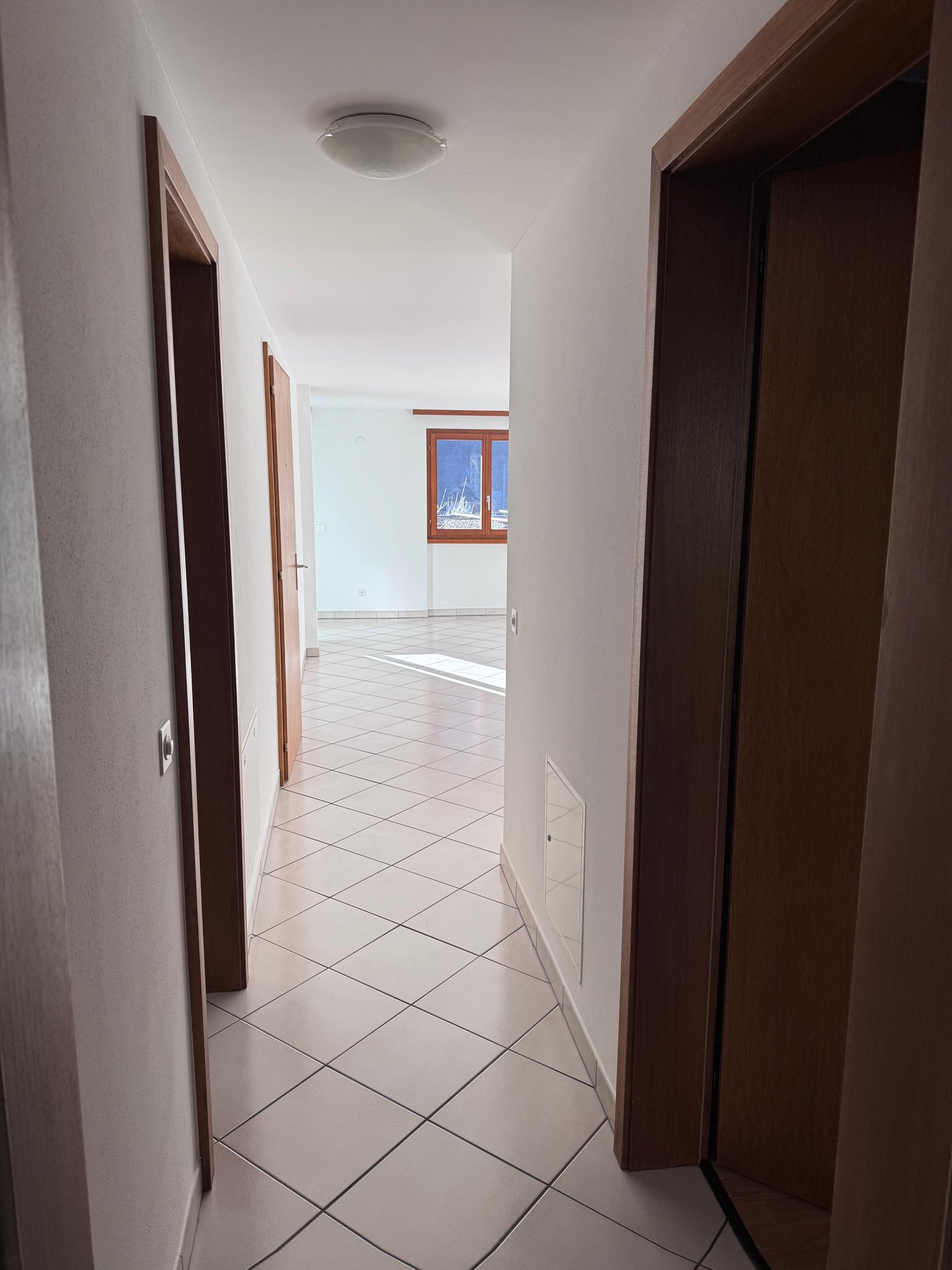 3 ½ pièces appartement
