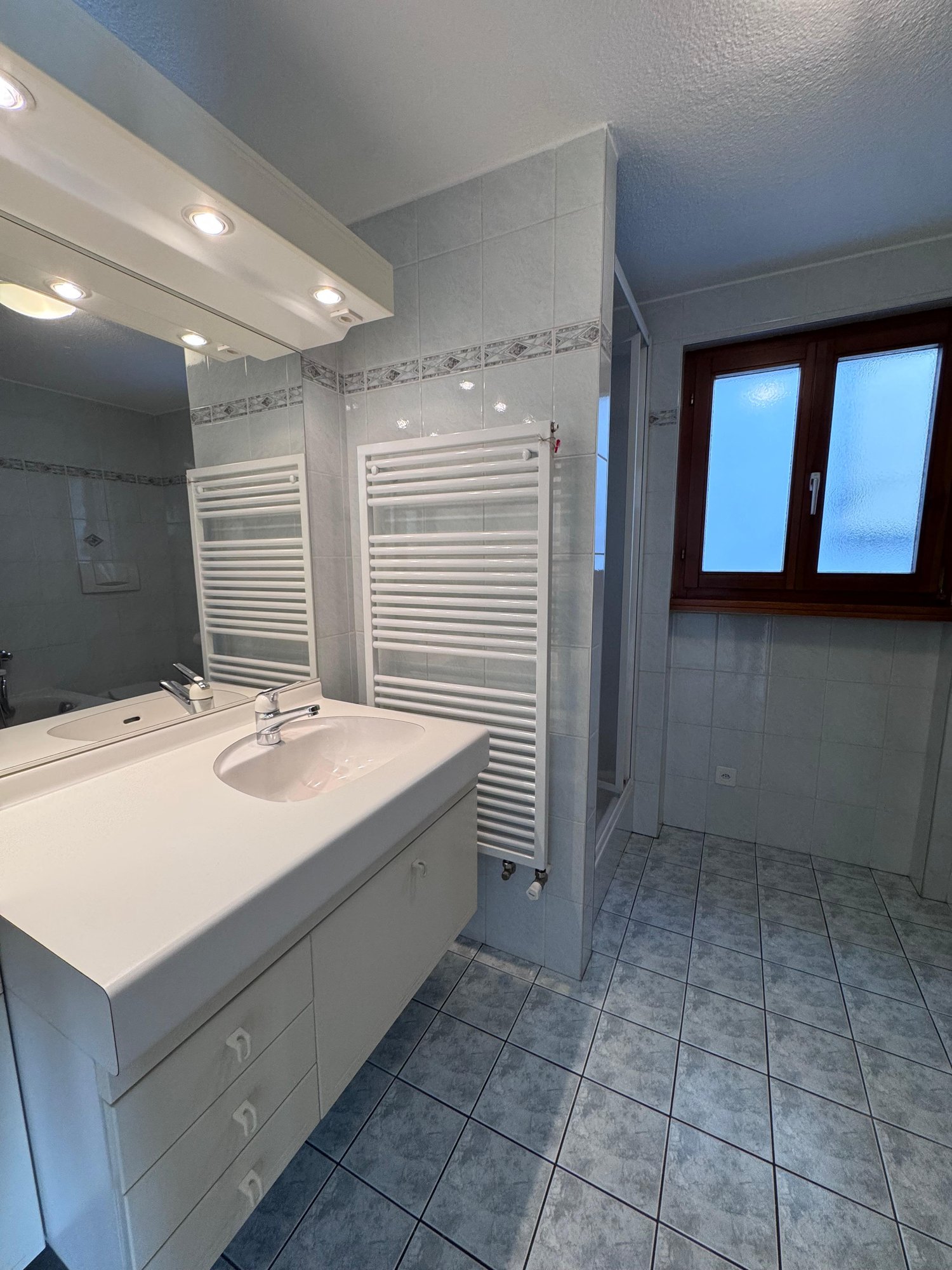 3 ½ pièces appartement