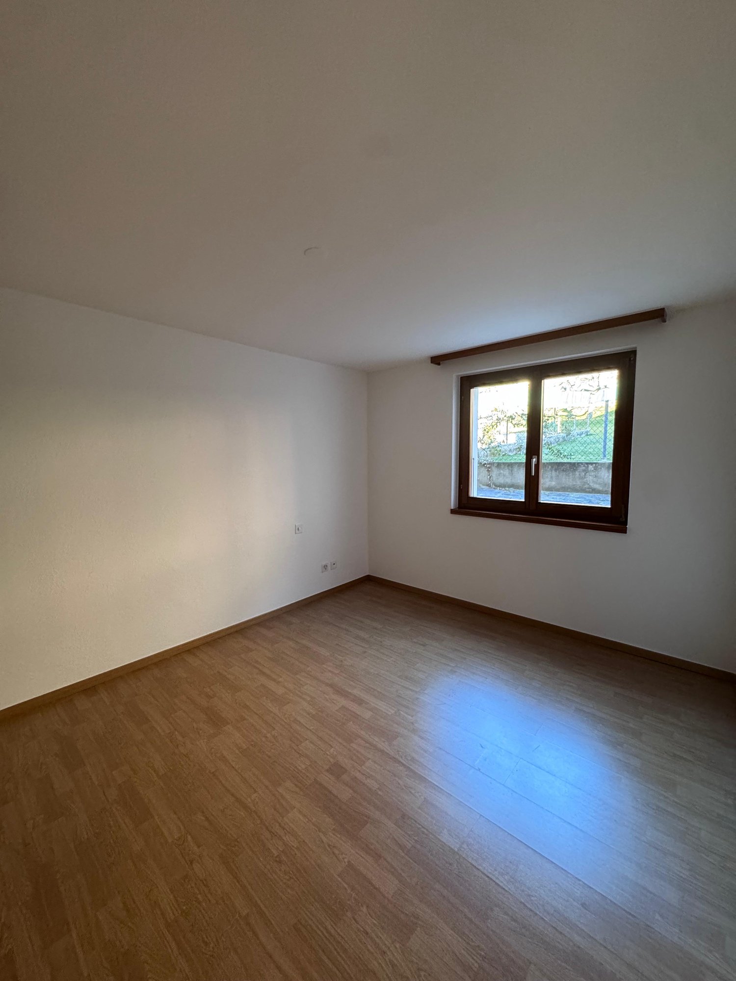 3 ½ pièces appartement