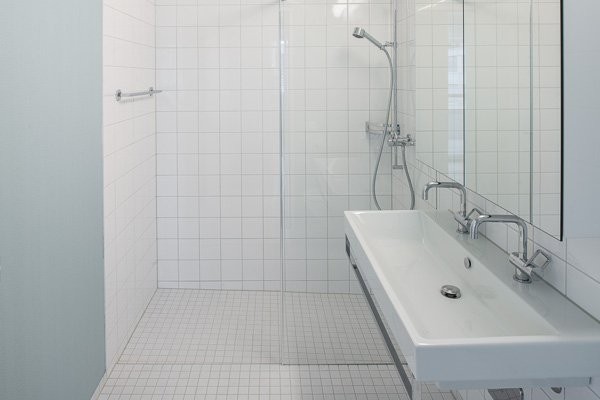 2 ½ pièces appartement sous les toits