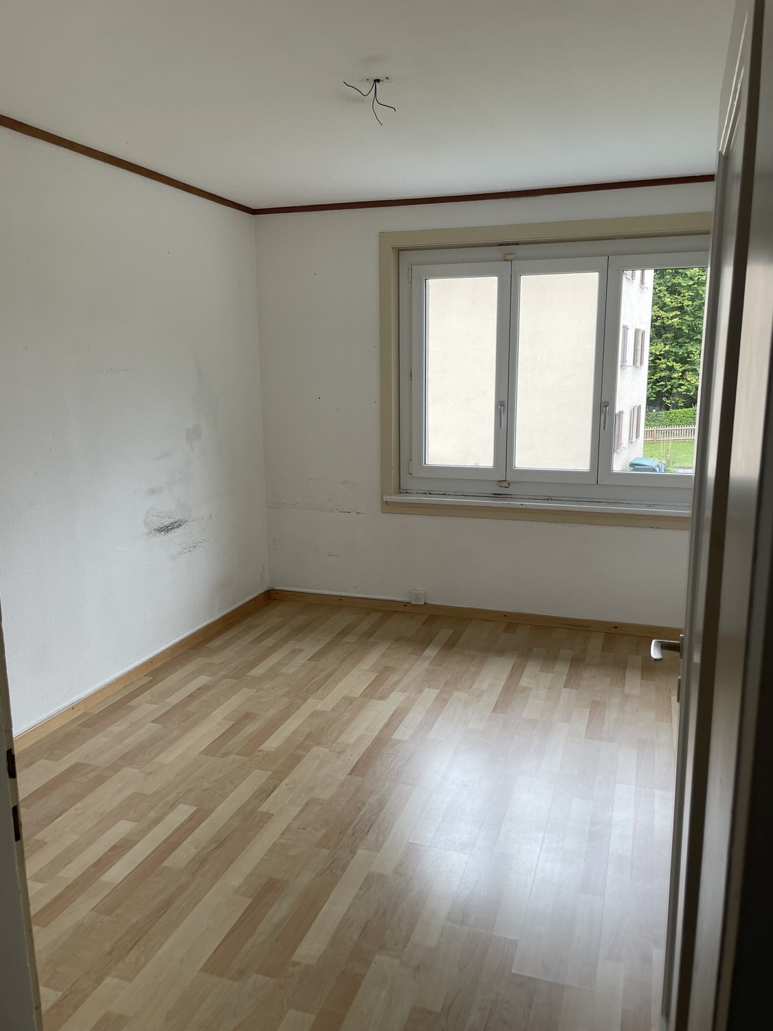 Room in a shared flat, photo 1 of 5
