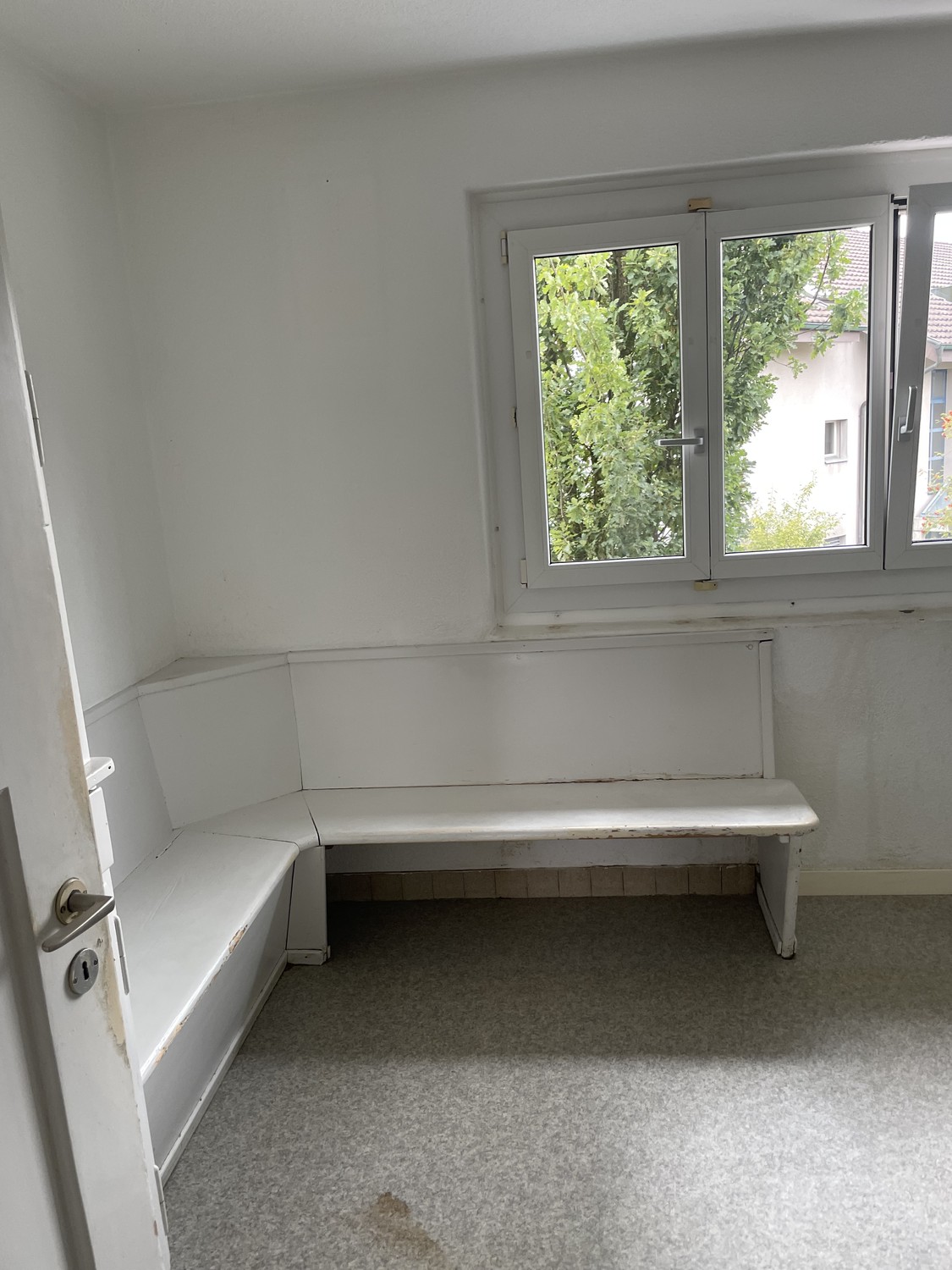 Room in a shared flat, photo 5 of 5