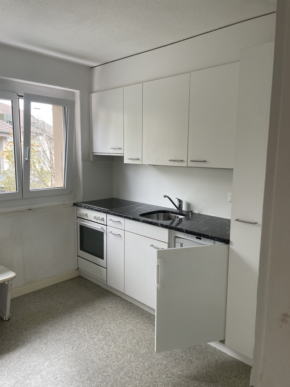 Room in a shared flat, photo 3 of 5