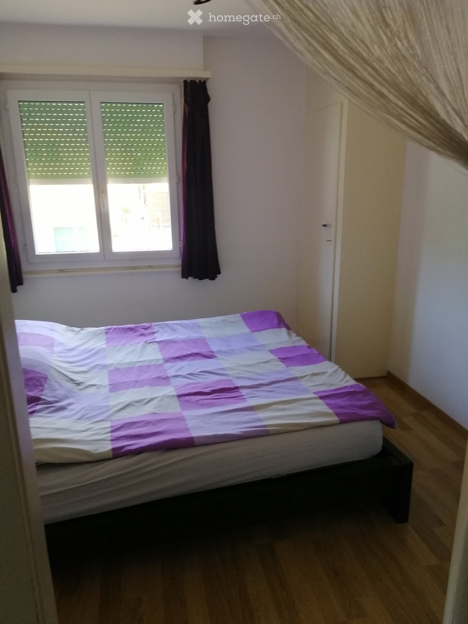1 room single room, photo 1 of 5