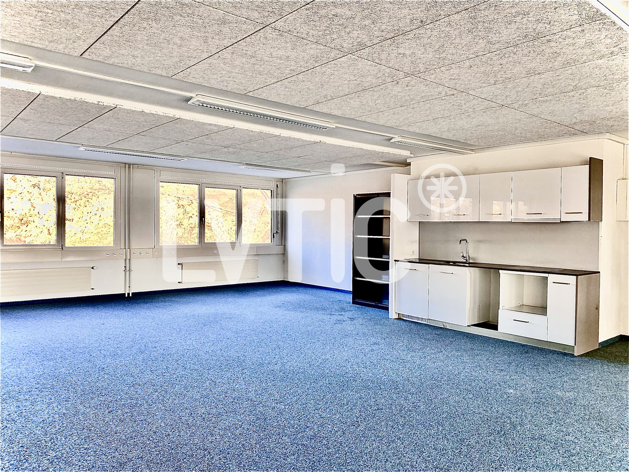 125m² office, photo 4 of 6