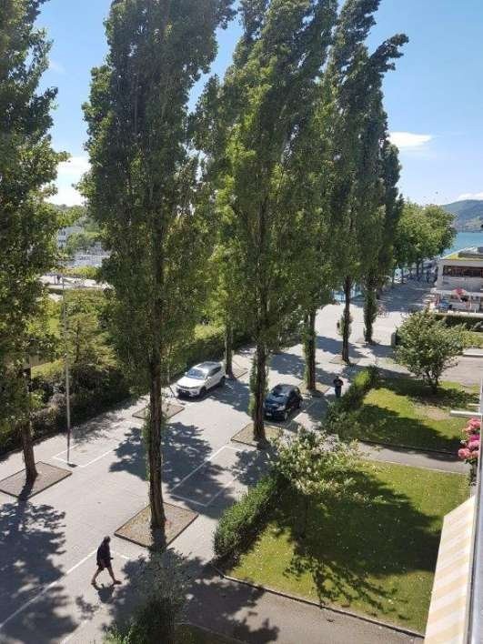 3 pièces appartement