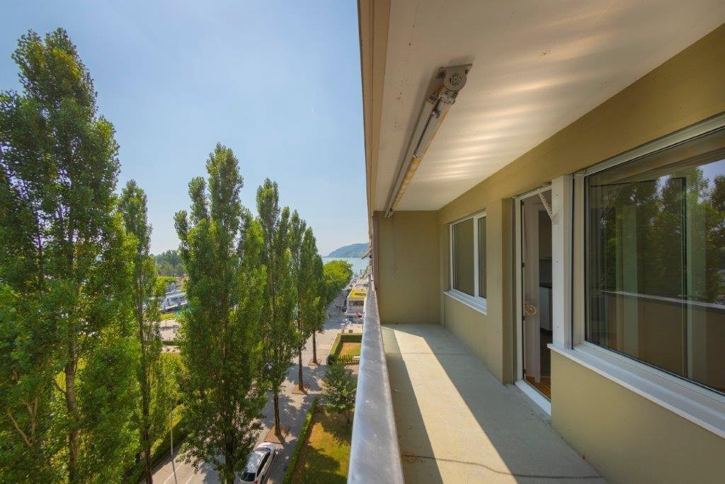 3 pièces appartement