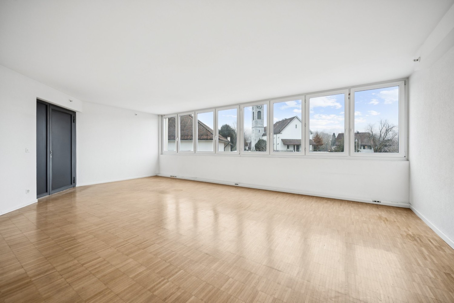 248m² bureau