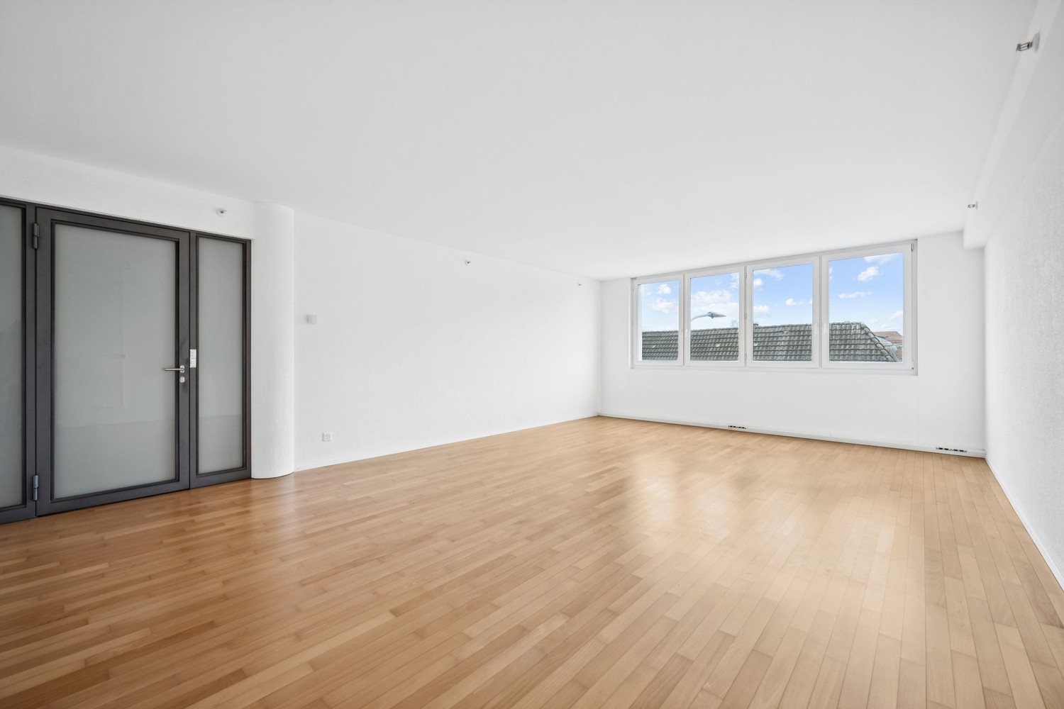 248m² bureau